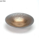 Axyaa Ceramic Dinner and Soup Plate Set for Classic Table Setting