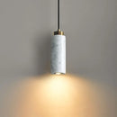 Axyaa Marble Pendant Light for Home & Commercial Decor - Nordic Style LED Lamp