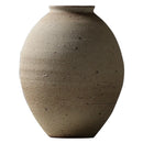 Handcrafted Axyaa Pottery Vases: Retro Flower Arrangements & Creative Ornaments