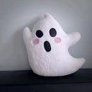 Axyaa Devil Ghost Halloween Customized Plush Pillow