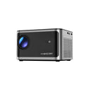 Axyaa 1080P HY350 Auto Focus Android 11 Wifi6 Projector 580ANSI 4K BT5.0 Voice Control