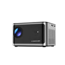 Axyaa 1080P HY350 Auto Focus Android 11 Wifi6 Projector 580ANSI 4K BT5.0 Voice Control