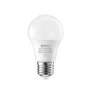 Nordic Style Glass Table Lamp by Axyaa - Elegant LED Light for Home Decor
