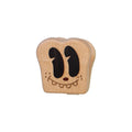 Axyaa Cartoon Magnetic Sealing Clip for Bags & Fridge - Wooden Packaging Clip