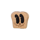 Axyaa Cartoon Magnetic Sealing Clip for Bags & Fridge - Wooden Packaging Clip