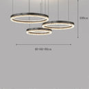 Axyaa Dining Room Chandelier | Indoor Lighting Fixture | Ceiling Lamps for Home Decor