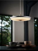 Axya Nordic Bedroom Study Pendant Lamp Original Art Restaurant Pendant Light