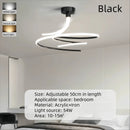 Axyaa LED Pendant Light for Home Decor and Lighting in Dining Room, Living Room, Kitchen