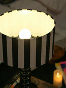 Axyaa Sea Soul Stripe Table Lamp, 2025 New Edition
