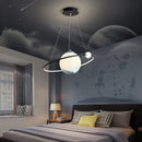 Axyaa Modern Pendant Light for Dining Room and Kids Bedroom