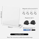 Axyaa Mini Chalkboard Table Decor Set