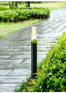 Axyaa Waterproof LED Column Garden Lamp with IP65 Rating