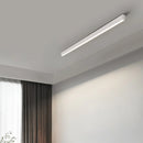 Axya Modern LED Ceiling Chandelier for Living Room Bedroom Dimmable Lighting