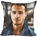 Axyaa Home Decor Pillow Case Set 40X40,45X45cm
