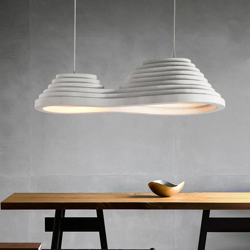 Axyaa Nordic Creative LED Pendant Lights for Home Decor