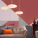 Axyaa Nordic Cobblestone Pendant Lamp - Dimmable LED Light Fixtures