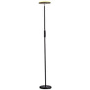 Axyaa Modern Minimalist LED Floor Lamp for Home Decoration in Nordic Style