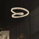 Axyaa Elegant Chandelier Ceiling Light Fixture for Dining Room, Salon and Home Decor