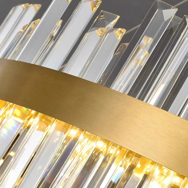 Axyaa Nordic Pendant Ceiling Lamp for Stylish Dining Room Lighting