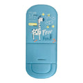 Axyaa Baby Stroller Cushion Pad: Soft Seat Mattress for Kids’ Pushchairs