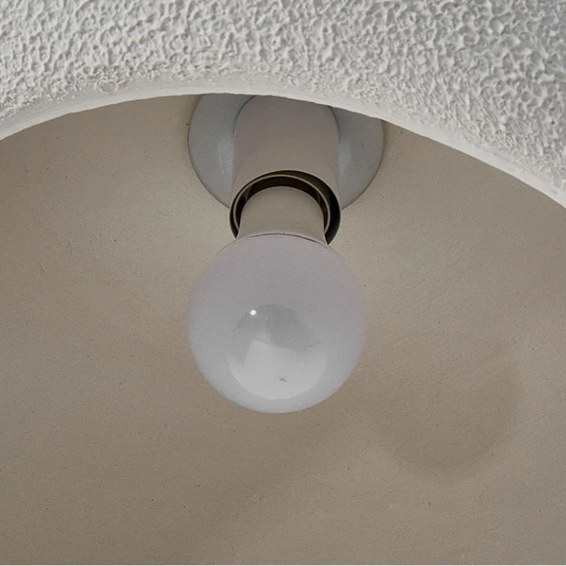 Axyaa Wabi Sabi Irregular E27 LED Pendant Light Bar Minimalism Dining Room Lamp