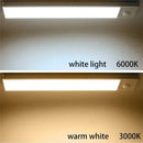 Axyaa Rechargeable Motion Sensor LED Cabinet Light