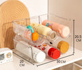 Axyaa Wine Rack Thermos Cup Holder Water Bottle Organizer Champagne Storage Shelf