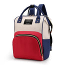 Axyaa Large Capacity Mummy Bag with Thermal Insulation and Travel Storage