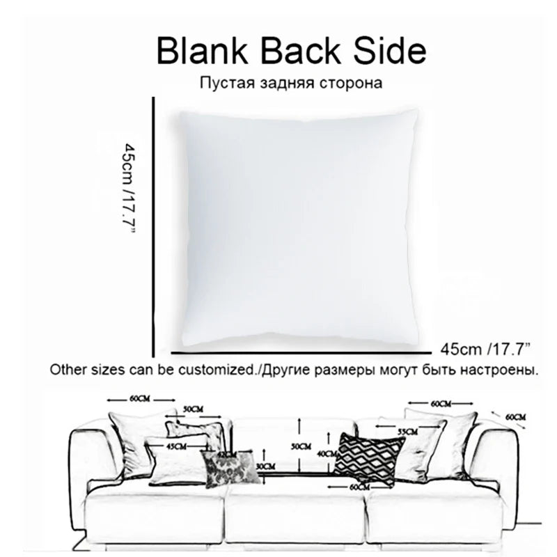 Axyaa Africa Beauty Expression Decorative Velvet Cushion Cover