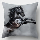 Axyaa Wild Animal Pillow Case Collection