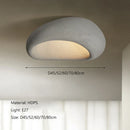 Axyaa Nordic LED Chandelier for Home Decor Lighting in Living Room & Bedroom