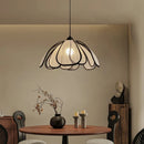 Nordic Style Pendant Light by Axyaa for Bedroom, Living Room, and Restaurant Lighting