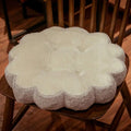Axyaa Thickened Seat Cushions for Office Chairs, Benches, and Dormitories