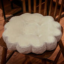 Axyaa Thickened Seat Cushions for Office Chairs, Benches, and Dormitories