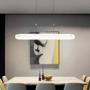 Axyaa Modern Chandelier Pendant Light for Dining Room and Living Room