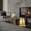 Axyaa Wabi Sabi Japanese Fabric Floor Lamp Zen Art Nordic Design Home Decor
