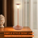 Axya Modern LED Touch Switch Desk Lamp Bedside Table Restaurant Outdoor Atmosphere Lamp