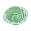 Axyaa Silicone Bread Pot Mold Toast Cake Tray Non-Stick Baking Mold