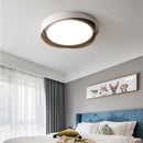 Axyaa LED Ceiling Lights Modern Bedroom Living Room Kitchen Lighting Fixtures