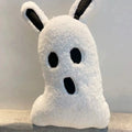 Axyaa Devil Ghost Halloween Customized Plush Pillow