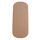 Axyaa Stroller Seat Cushion for Baby Pushchair High Chair Trolley Mattress