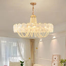 LED Pendant Lights for Home Decoration by Axyaa: French Style Indoor Lighting