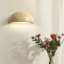 Axyaa Wabi Sabi Nordic Sconce Lamp for Living Room and Corridor
