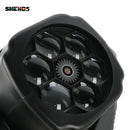 Axyaa Beam Bees Eyes Moving Head Lighting for DJ Club Party KTV Concert