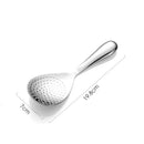 Axyaa Non-Stick Rice Paddle Serving Spoon | Heat-Resistant Kitchen Utensil
