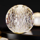 Axyaa Modern LED Pendant Chandeliers for Living Room Staircase Lighting