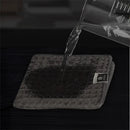Axyaa Microfiber Coffee Machine Cleaning Towel - Super Absorbent Kitchen Home Supplies