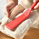 Axyaa Silicone Cooking Spatula with Non Stick Surface