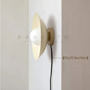 Axyaa Nordic Metal Ceiling Light for Kids Room, Modern Design, Colorful Lampshade