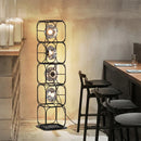 Axyaa Nordic Designer Chandelier with Adjustable Lighting for Dining Room